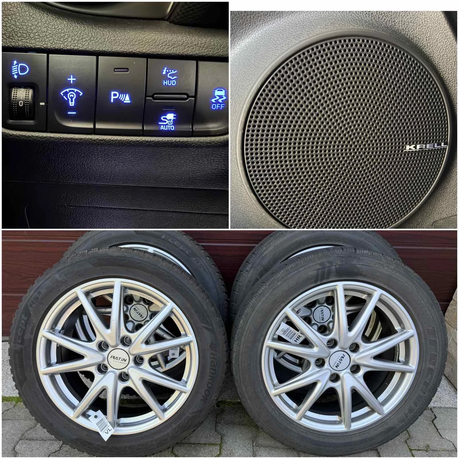 Hyundai Kona 204�� | Mobile.bg � ����������� 16