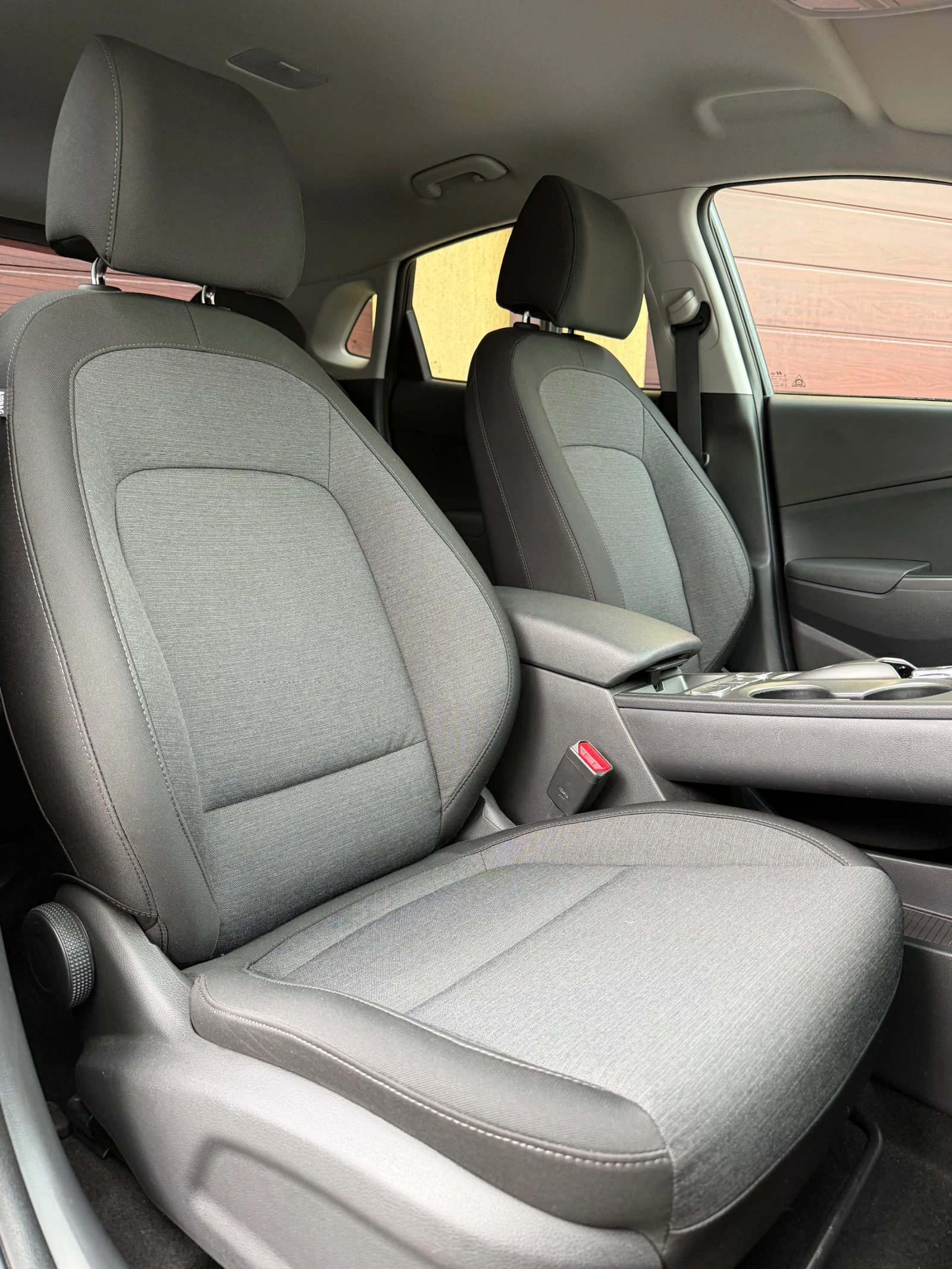 Hyundai Kona 204кс, снимка 9 - Автомобили и джипове - 54753753
