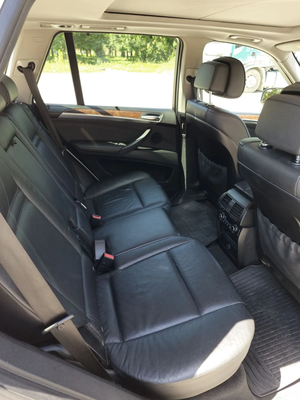 BMW X5 Е70, снимка 10 - Автомобили и джипове - 54754723