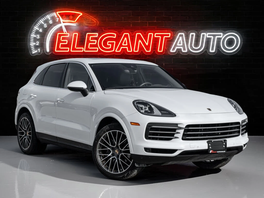 Porsche Cayenne 3.0* BOSE* ПОДГРЕВ* КАМЕРА* ПАНОРАМА* КЕЙЛЕС* LANE, снимка 2 - Автомобили и джипове - 54810132