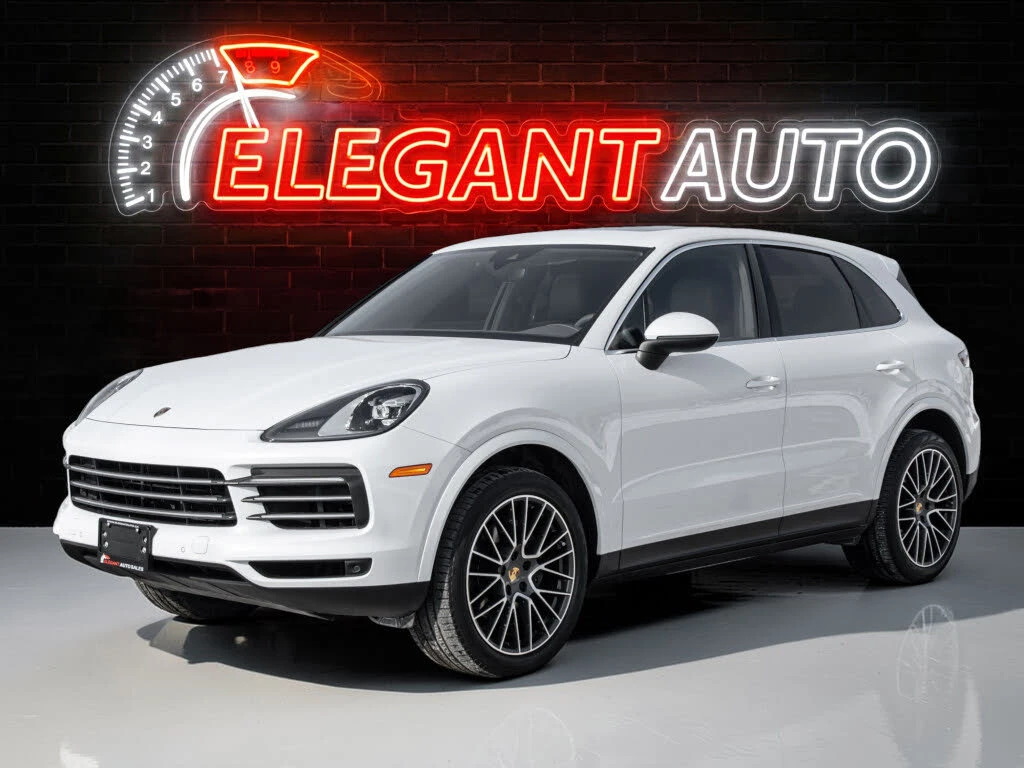 Porsche Cayenne 3.0* BOSE* ПОДГРЕВ* КАМЕРА* ПАНОРАМА* КЕЙЛЕС* LANE, снимка 3 - Автомобили и джипове - 54810132
