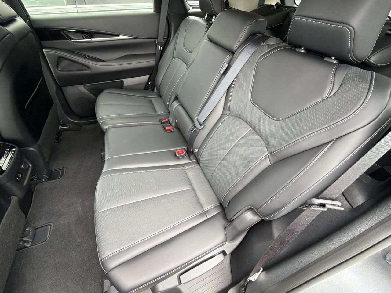 Infiniti QX60 4Х4, ЦЕНА ДО БГ, снимка 14 - Автомобили и джипове - 54972806