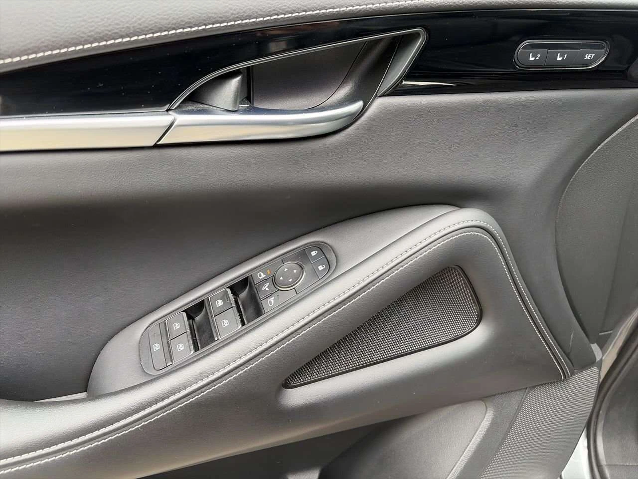 Infiniti QX60 4Х4, ЦЕНА ДО БГ, снимка 5 - Автомобили и джипове - 54972806