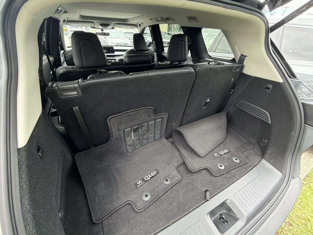 Infiniti QX60 4Х4, ЦЕНА ДО БГ, снимка 16 - Автомобили и джипове - 54972806