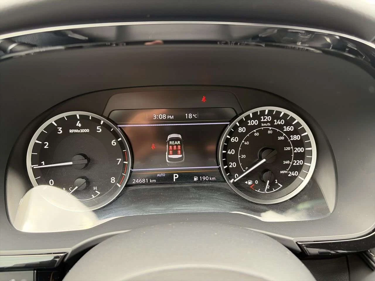 Infiniti QX60 4Х4, ЦЕНА ДО БГ, снимка 7 - Автомобили и джипове - 54972806