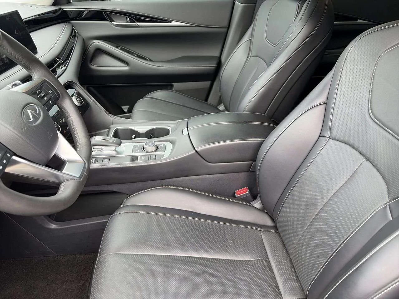 Infiniti QX60 4Х4, ЦЕНА ДО БГ, снимка 3 - Автомобили и джипове - 54972806