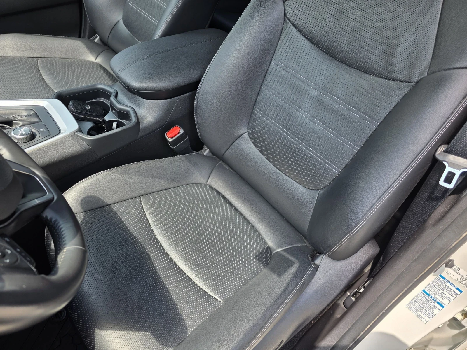 Toyota Rav4 Luxury Premium 79000км, снимка 12 - Автомобили и джипове - 55152718
