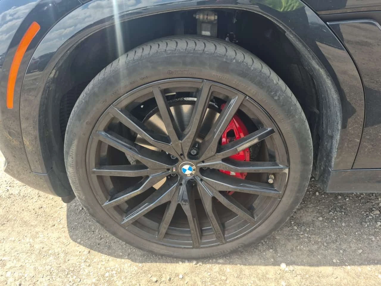 BMW X6 * XDRIVE40I * ЛАЗЕРИ * 2 КЛЮЧА * ПАНОРАМА * , снимка 6 - Автомобили и джипове - 55174008