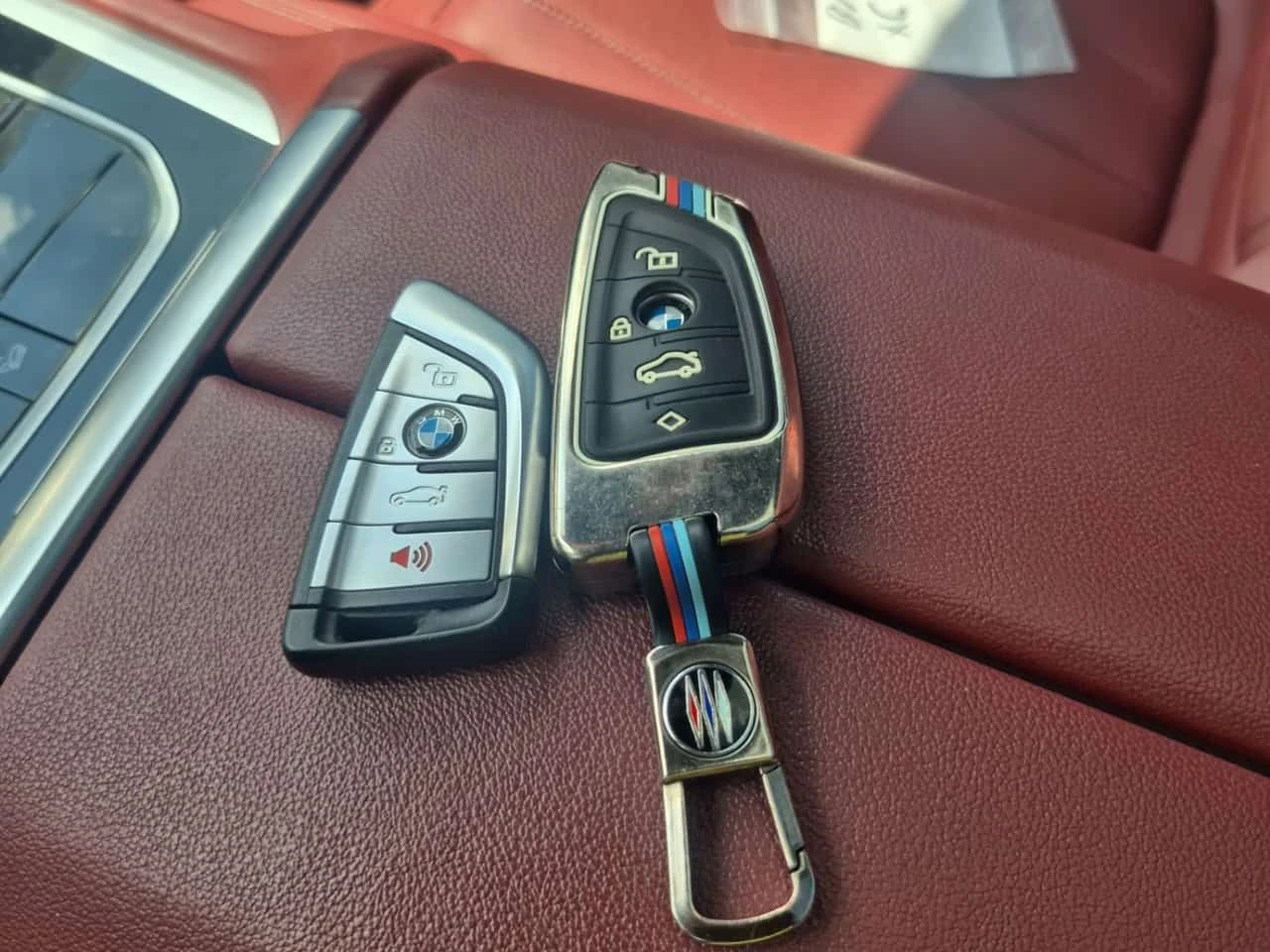 BMW X6 * XDRIVE40I * ЛАЗЕРИ * 2 КЛЮЧА * ПАНОРАМА * , снимка 7 - Автомобили и джипове - 55174008