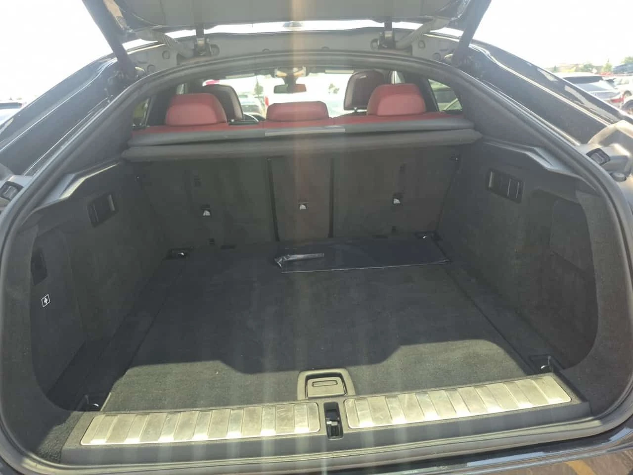 BMW X6 * XDRIVE40I * ЛАЗЕРИ * 2 КЛЮЧА * ПАНОРАМА * , снимка 14 - Автомобили и джипове - 55174008