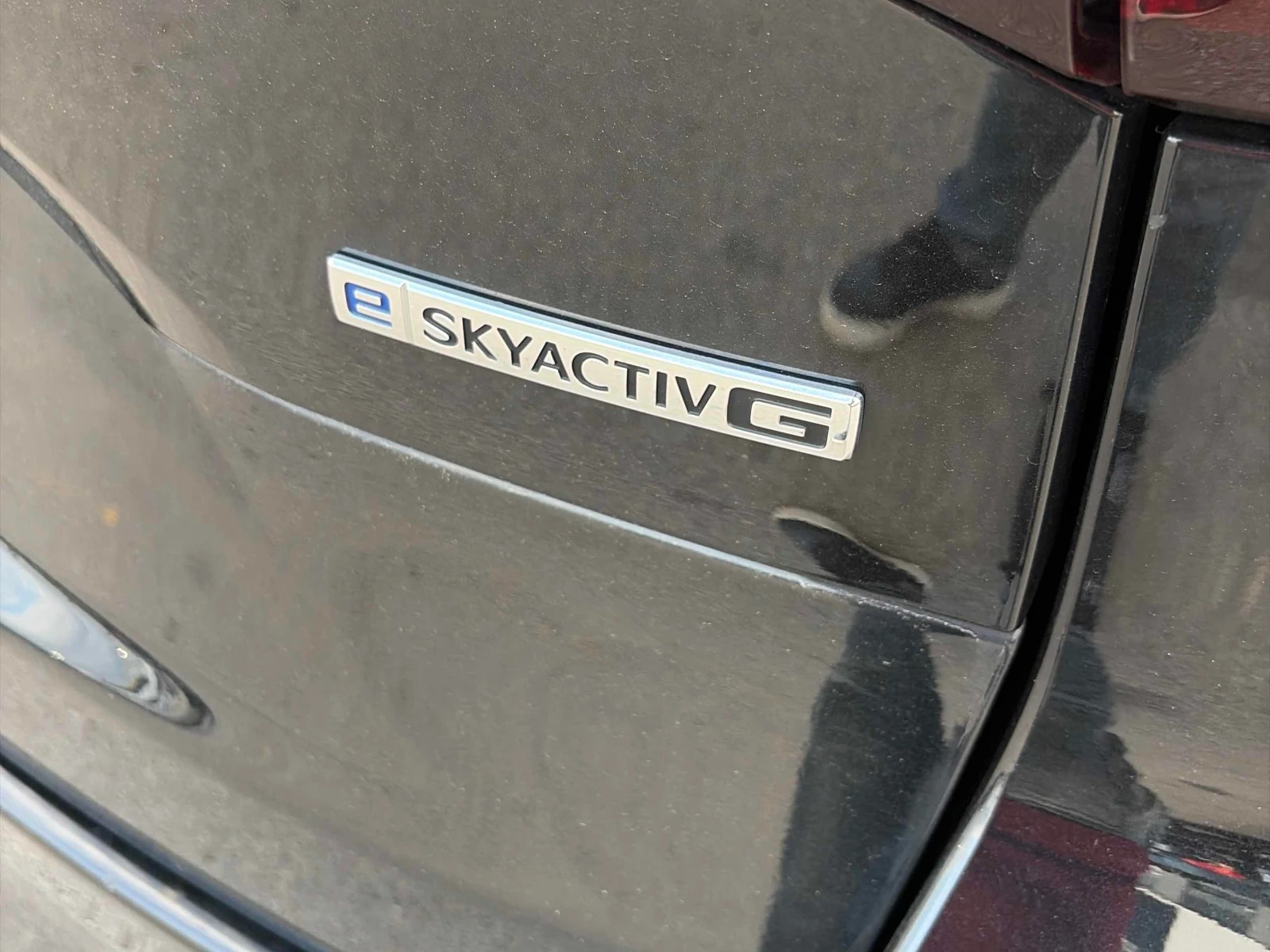 Mazda CX-90 * GS L * АВТОКРЕДИТ БЕЗ ПЪРВОНАЧАЛНА ВНОСКА* , снимка 12 - Автомобили и джипове - 55835060
