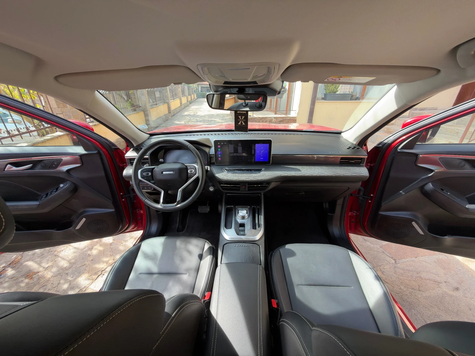 Haval Jolion Supreme | Mobile.bg � ����������� 8