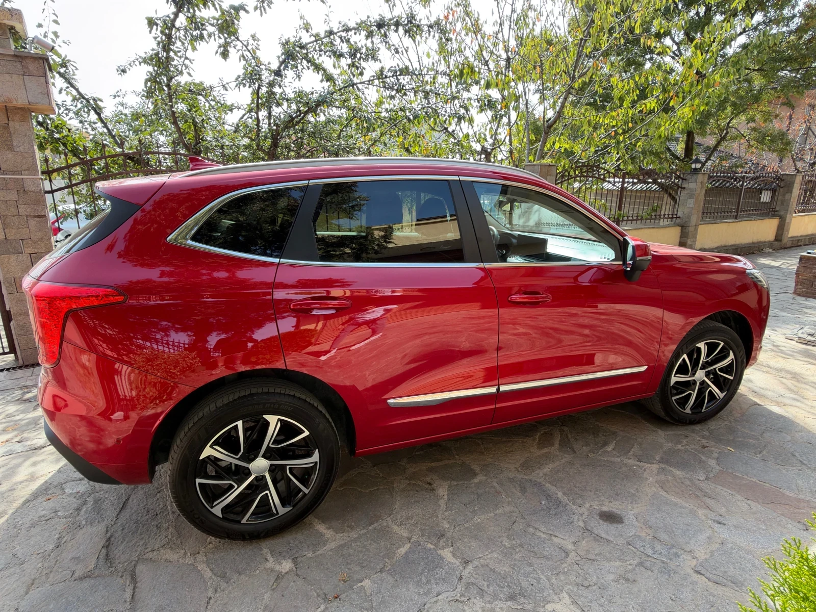 Haval Jolion Supreme | Mobile.bg � ����������� 3