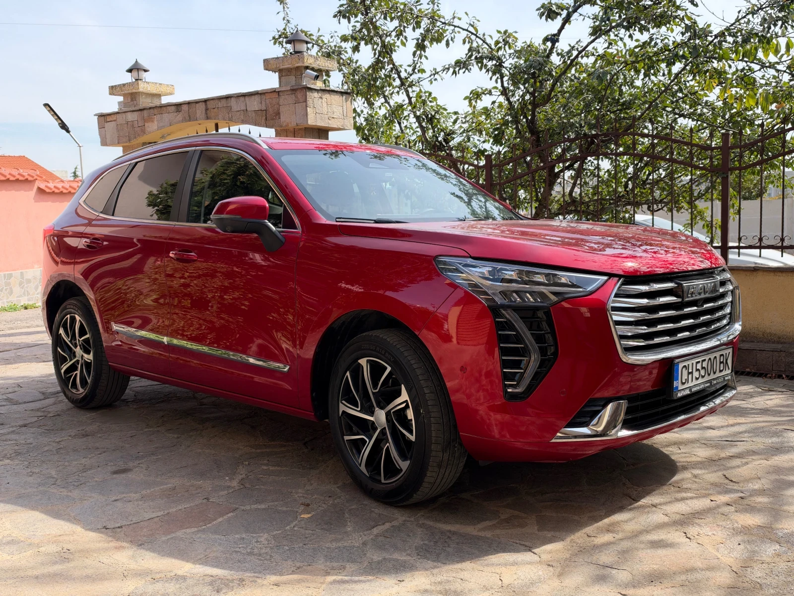 Haval Jolion Supreme | Mobile.bg � ����������� 2