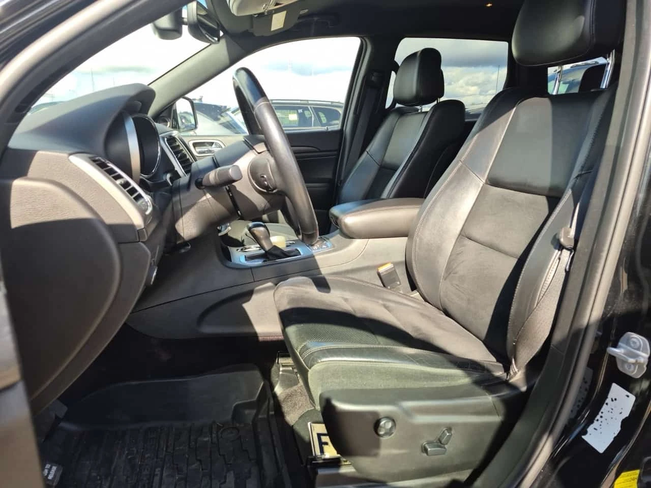Jeep Grand cherokee * ALTITUDE IV * CARFAX * ����������� *  | Mobile.bg � ����������� 6