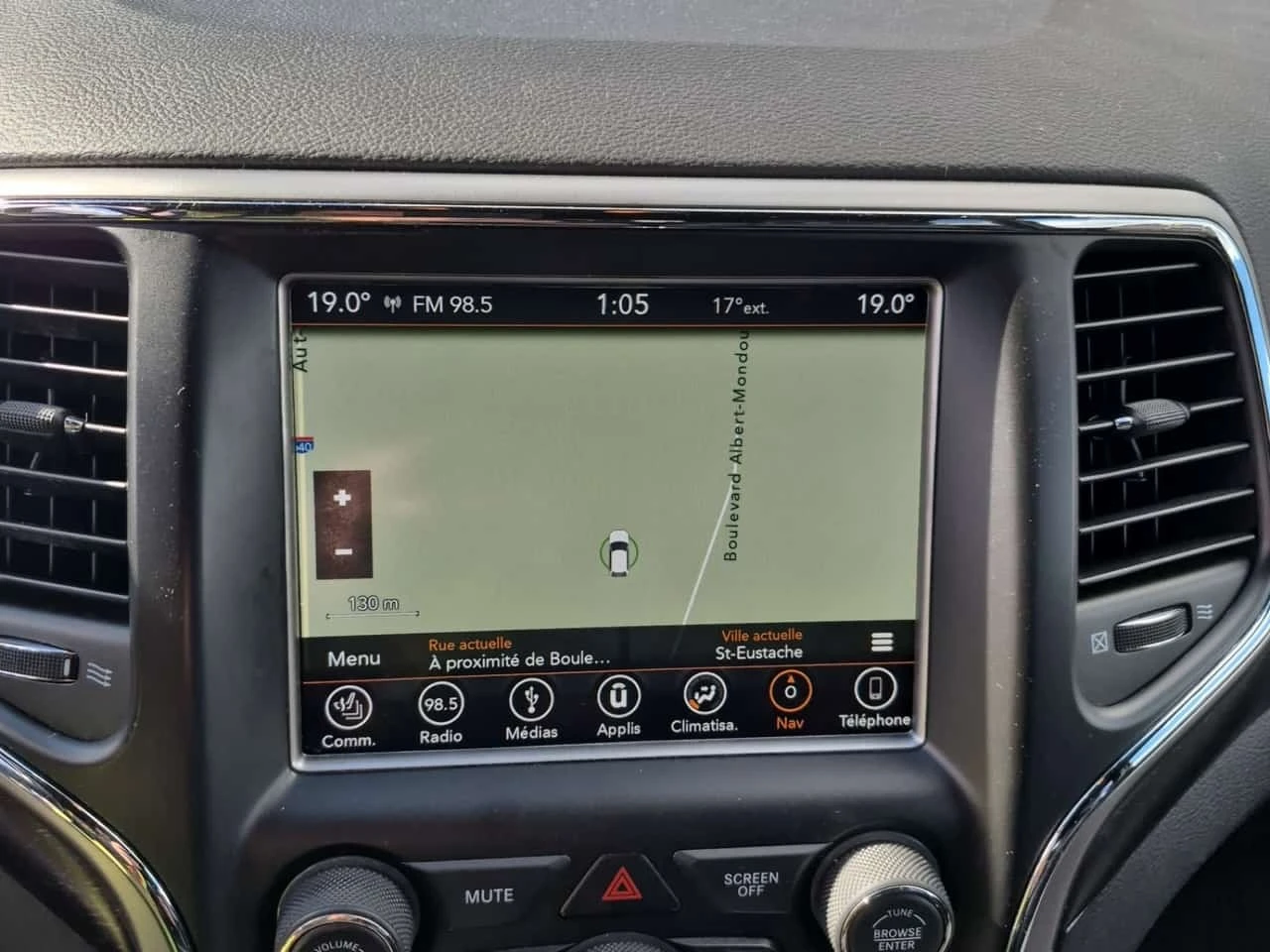 Jeep Grand cherokee * ALTITUDE IV * CARFAX * ����������� *  | Mobile.bg � ����������� 11