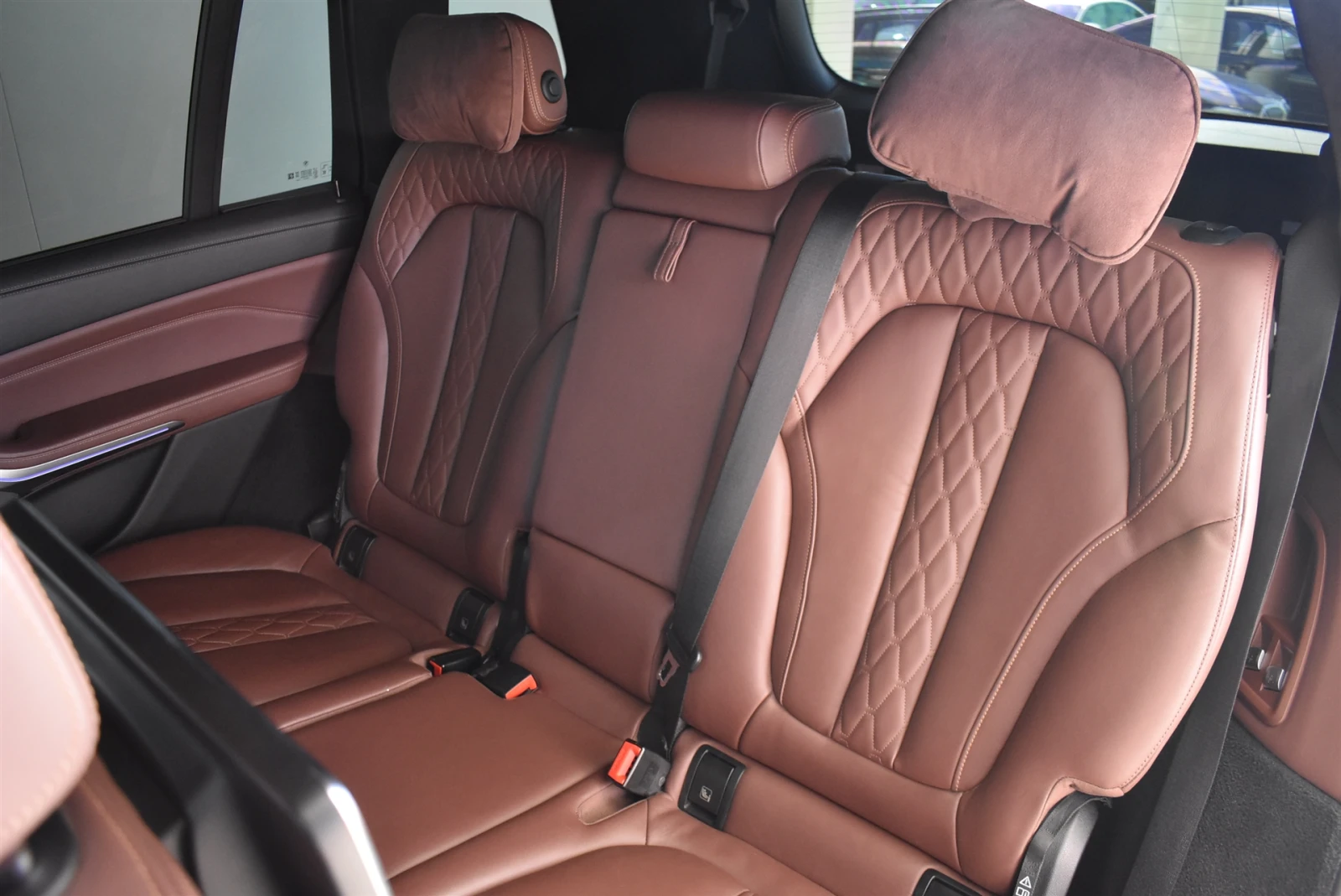 BMW X7 M50d, снимка 10 - Автомобили и джипове - 56566432