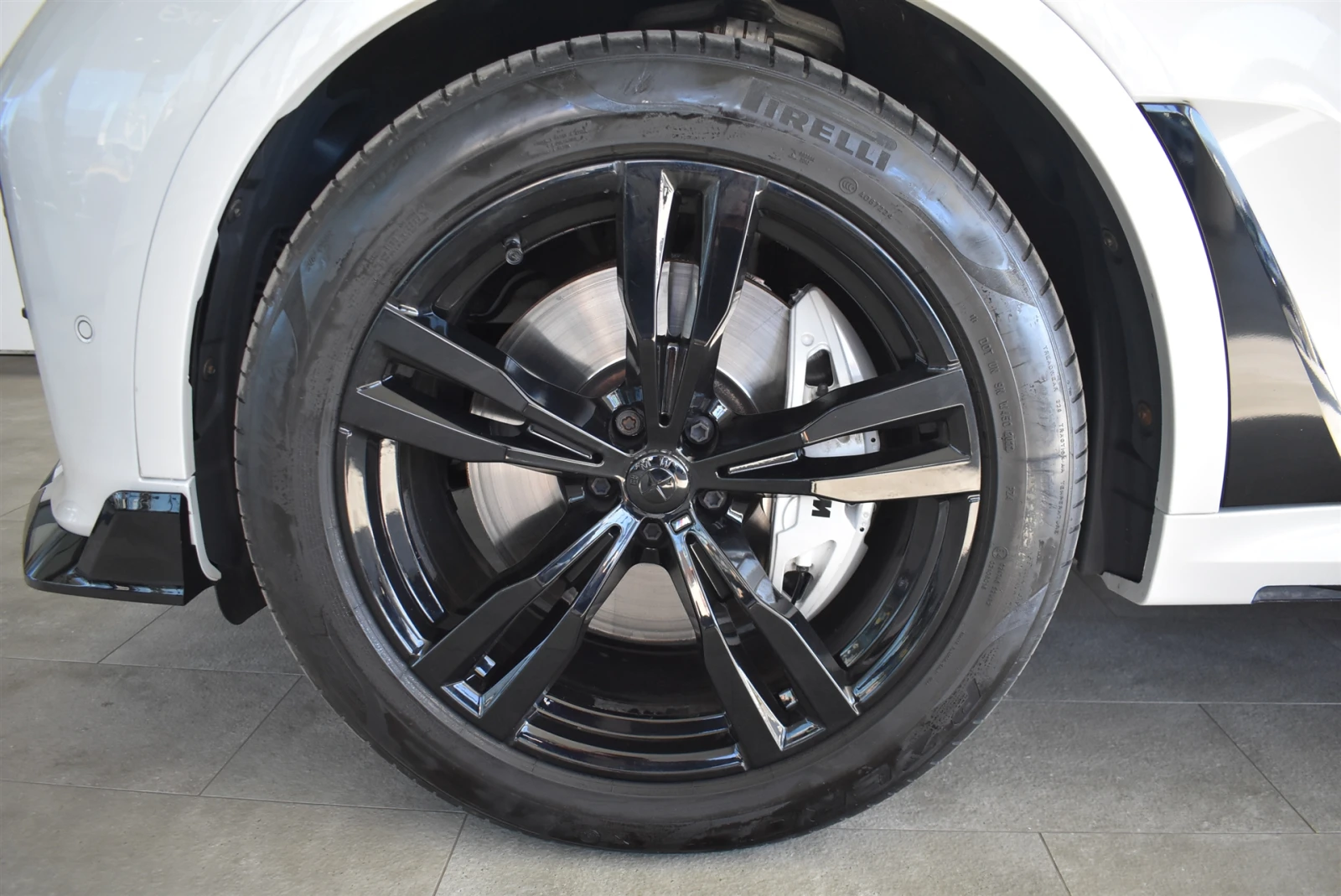 BMW X7 M50d, снимка 5 - Автомобили и джипове - 56566432