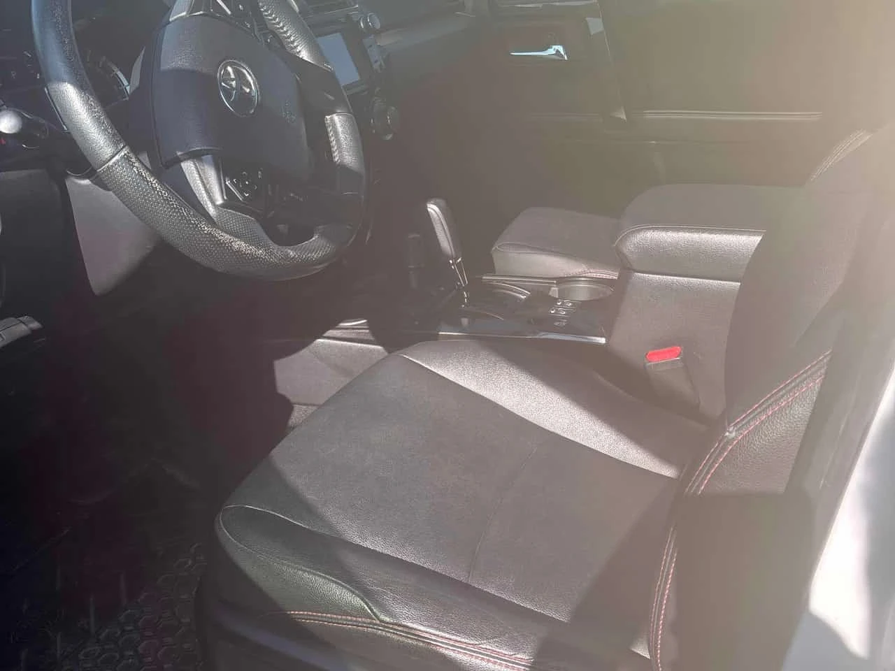 Toyota 4runner * SR5 * ���������� * ������ ���������������� *  | Mobile.bg � ����������� 7