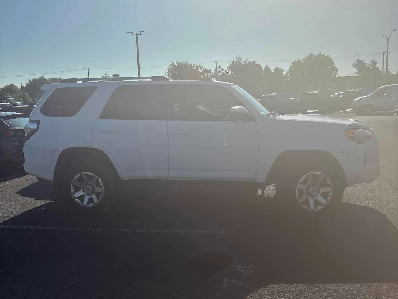 Toyota 4runner * SR5 * ���������� * ������ ���������������� *  | Mobile.bg � ����������� 4