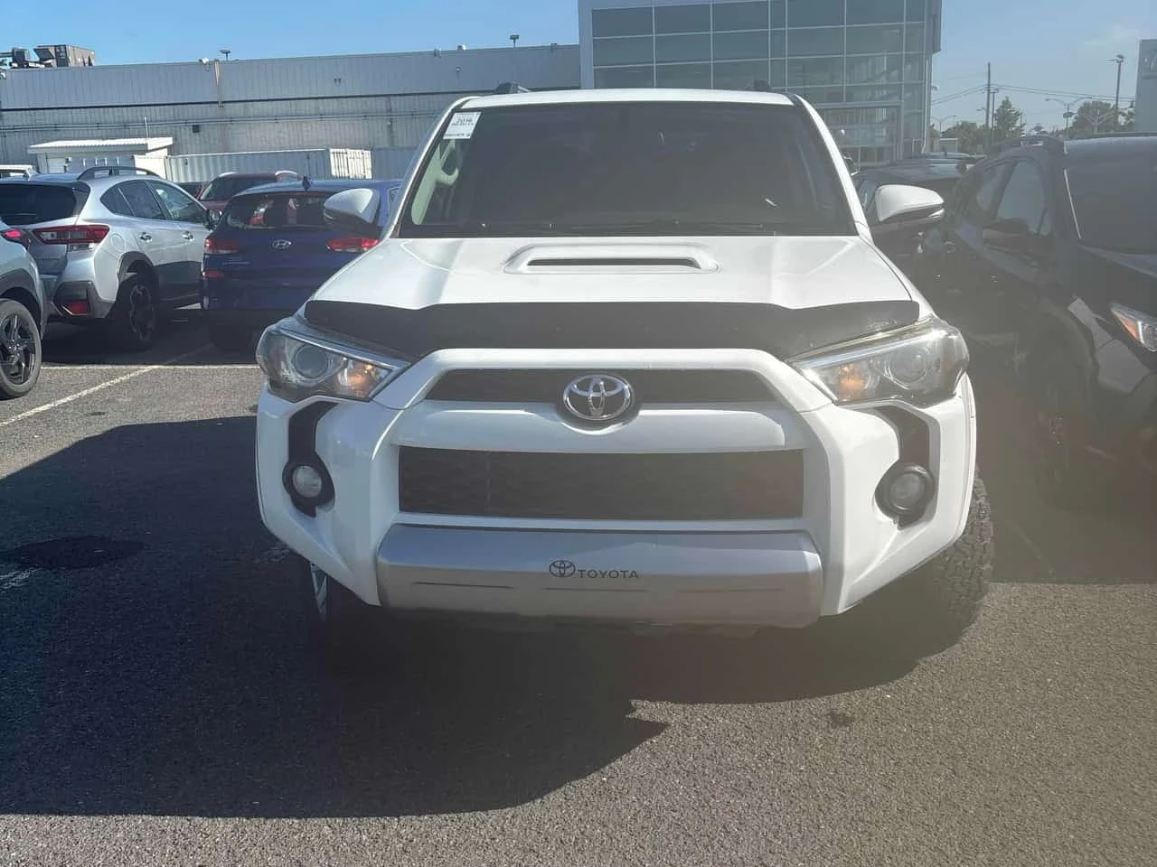 Toyota 4runner * SR5 * ���������� * ������ ���������������� *  | Mobile.bg � ����������� 2
