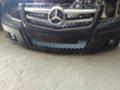 Mercedes-Benz GLK 3.2CDI, снимка 3 - Автомобили и джипове - 42072367