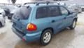 Hyundai Santa fe 2.0CRDI 112к.с., снимка 8