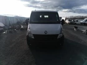 Renault Master 2.3D, снимка 6