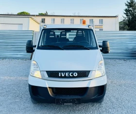 Iveco Daily 40C14 N1 категория 5м бордови климатик, снимка 3