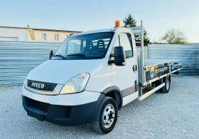 Iveco Daily 40C14 N1 категория 5м бордови климатик, снимка 1