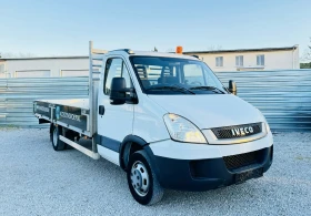 Iveco Daily 40C14 N1 категория 5м бордови климатик, снимка 2