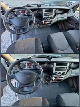 Iveco Daily 40C14 N1 категория 5м бордови климатик, снимка 6