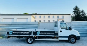Iveco Daily 40C14 N1 категория 5м бордови климатик, снимка 10