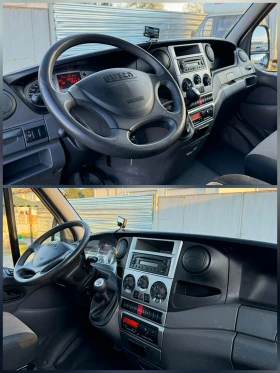 Iveco Daily 40C14 N1 категория 5м бордови климатик, снимка 13