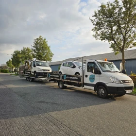 Iveco Daily 40C14 N1 категория 5м бордови климатик, снимка 15