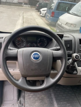Fiat Ducato 2.3 Multijet, снимка 6