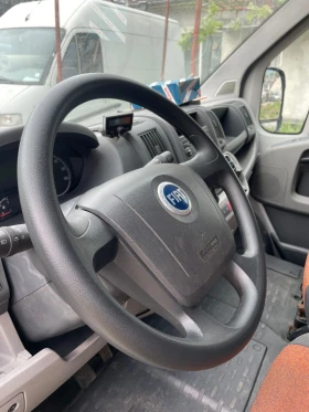 Fiat Ducato 2.3 Multijet, снимка 10