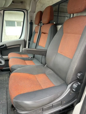 Fiat Ducato 2.3 Multijet, снимка 7