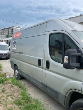 Fiat Ducato 2.3 Multijet, снимка 4