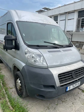 Fiat Ducato 2.3 Multijet, снимка 3