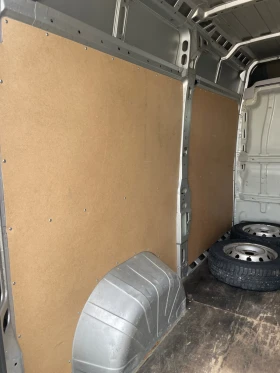 Fiat Ducato 2.3 Multijet, снимка 12