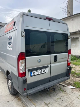Fiat Ducato 2.3 Multijet, снимка 5