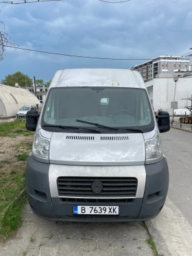Fiat Ducato 2.3 Multijet, снимка 2