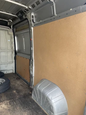 Fiat Ducato 2.3 Multijet, снимка 13