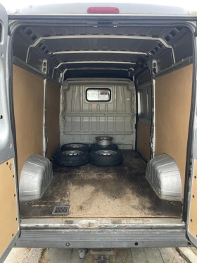 Fiat Ducato 2.3 Multijet, снимка 11