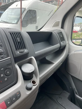 Fiat Ducato 2.3 Multijet, снимка 8