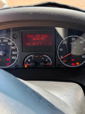 Citroen Jumper, снимка 10
