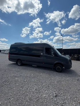VW Crafter, снимка 3