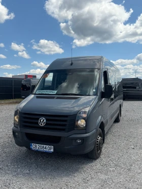 VW Crafter, снимка 1