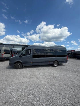 VW Crafter, снимка 5